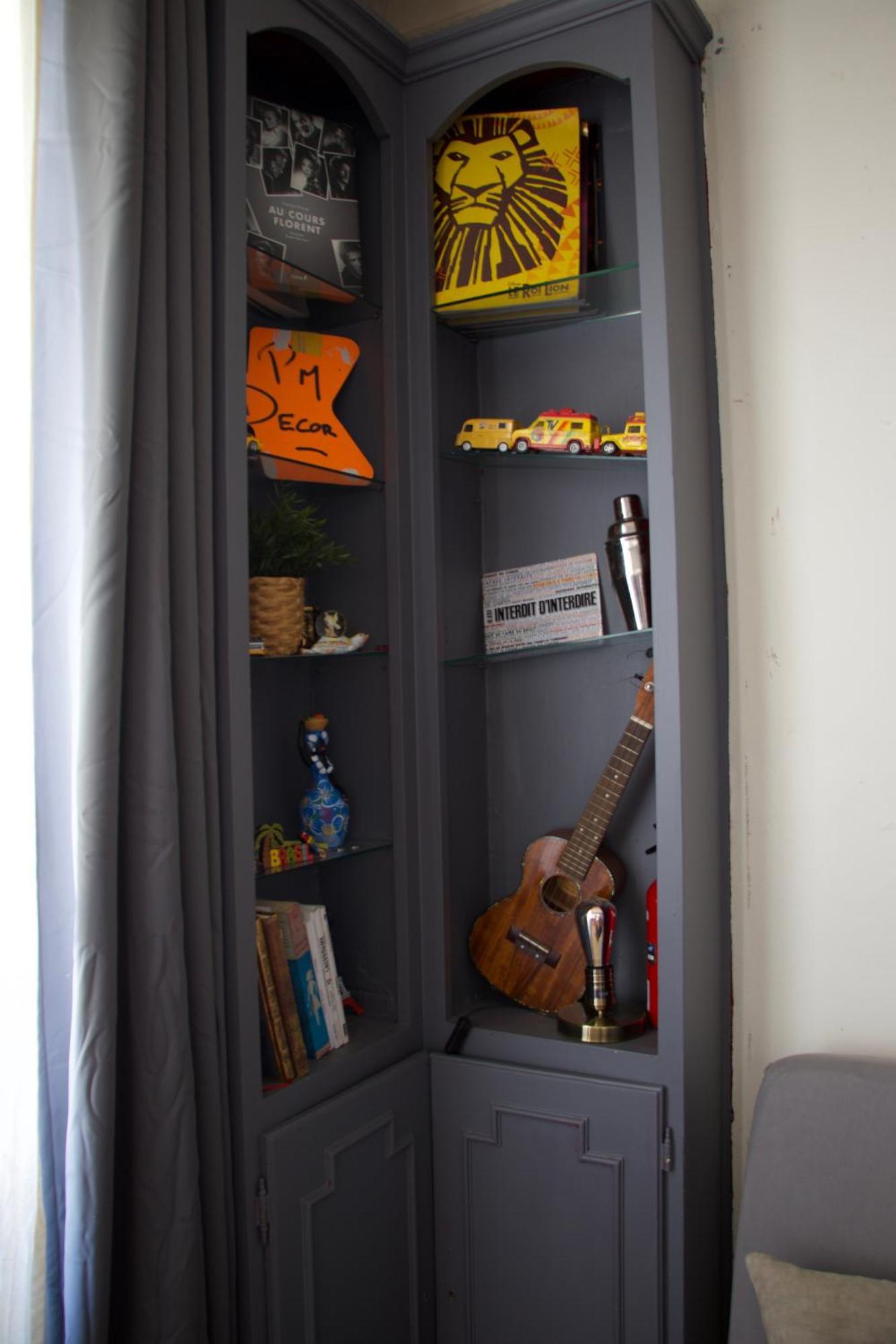 Lumineux - Proche Montmartre Apartment