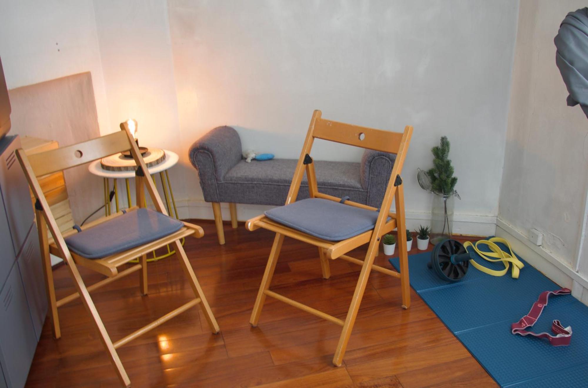 Apartment Lumineux - Proche Montmartre