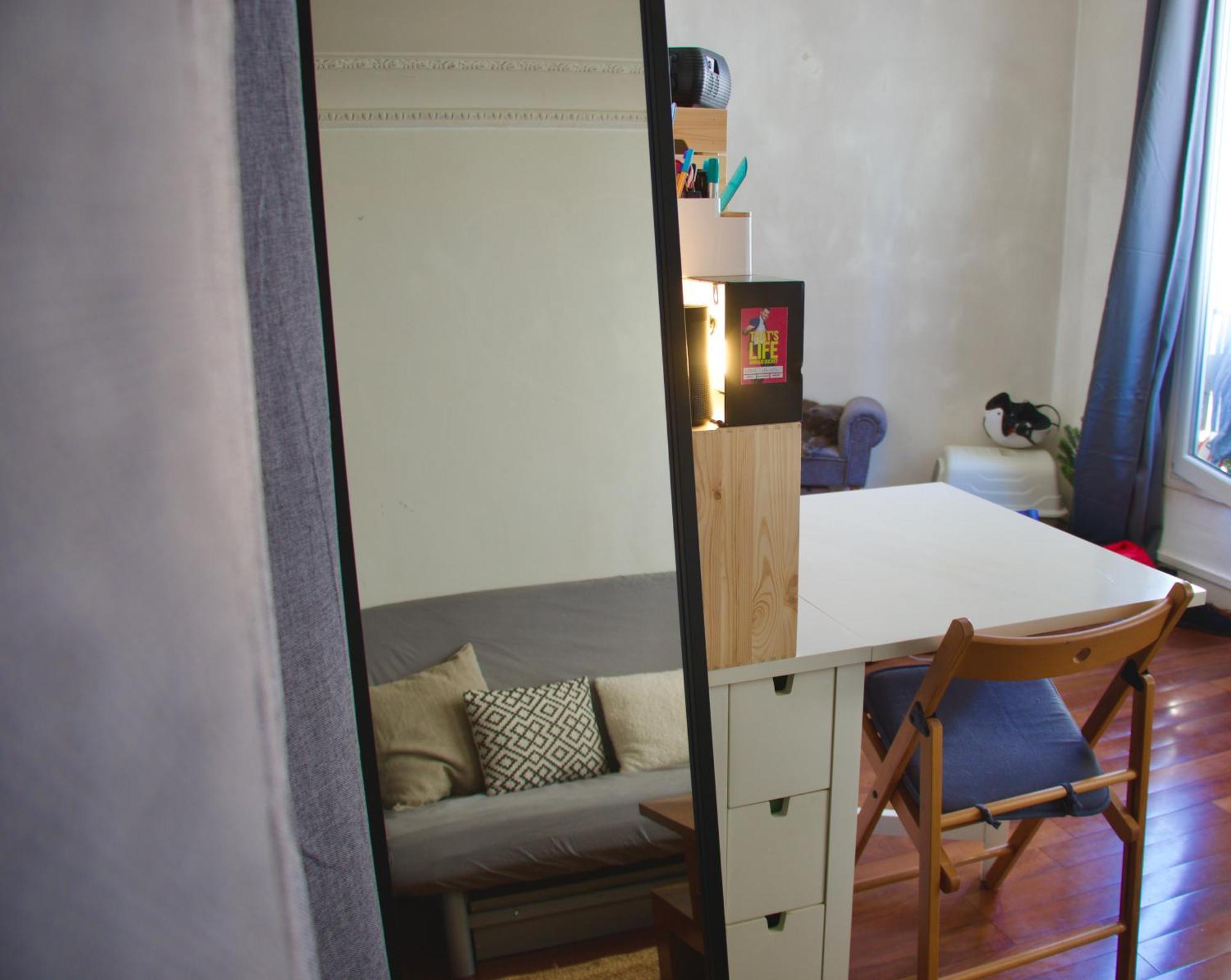 Lumineux - Proche Montmartre Apartment Paris