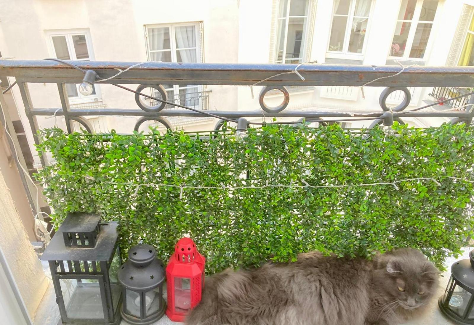 Apartment Lumineux - Proche Montmartre *