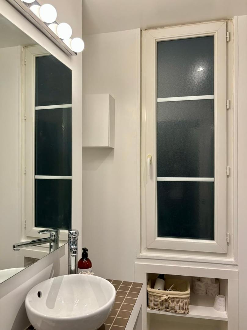 Apartamento Cosy Montmartre