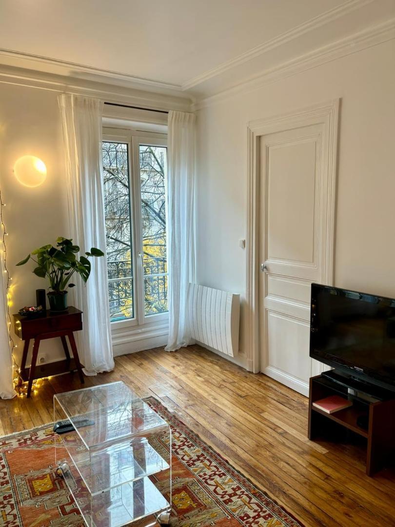 Cosy Montmartre * Paris