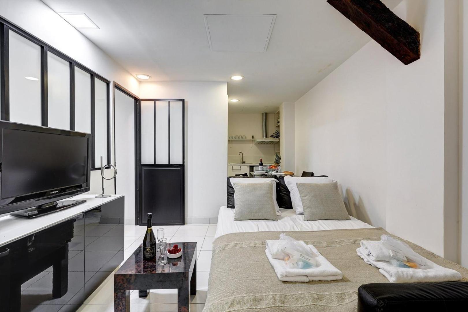 Apartment 373 Suzanne - Superbe A Paris