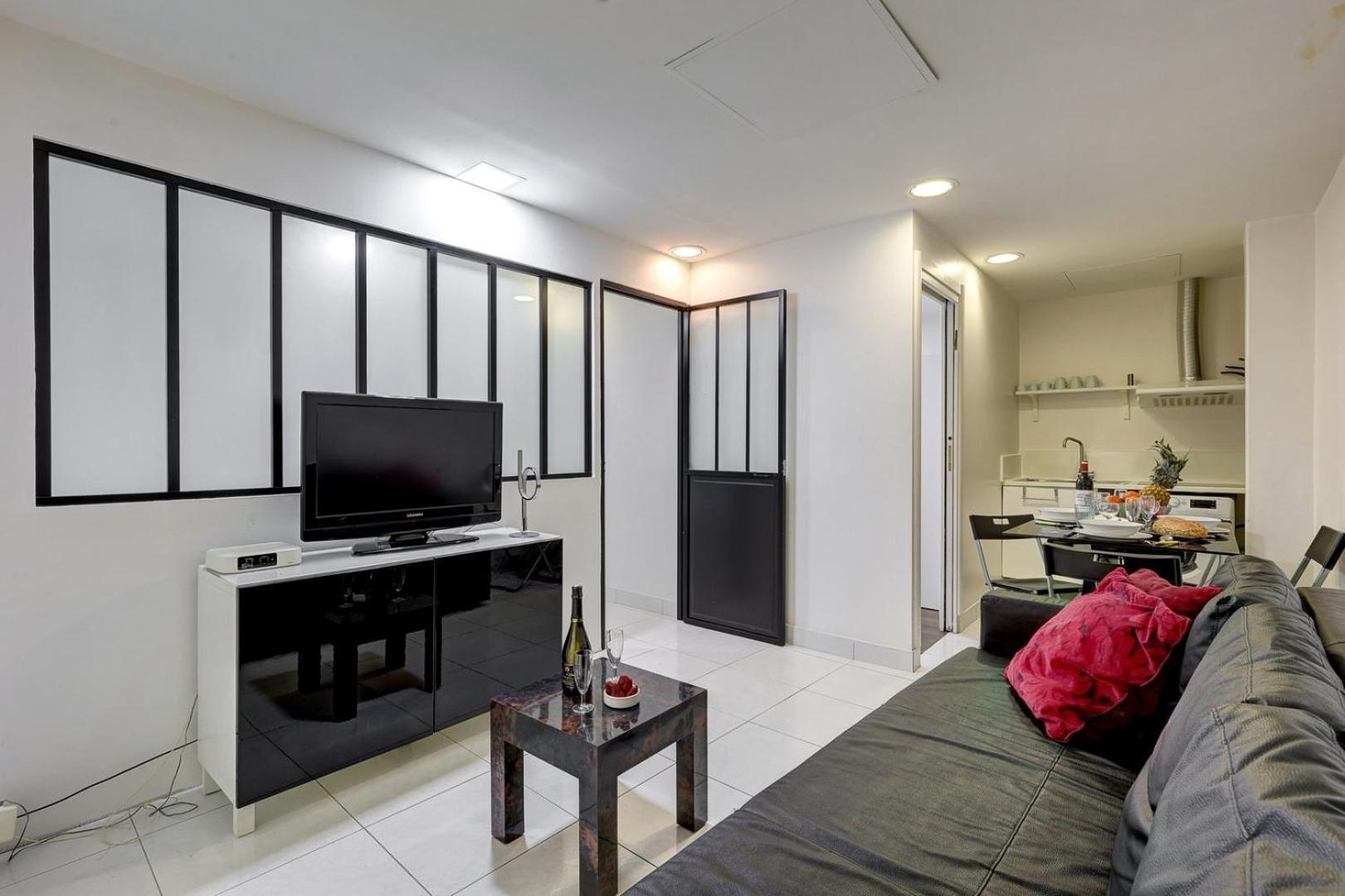 Apartment 373 Suzanne - Superbe A