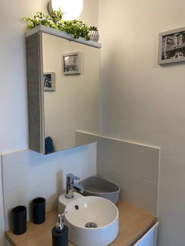 Apartamento 2p Montmartre *