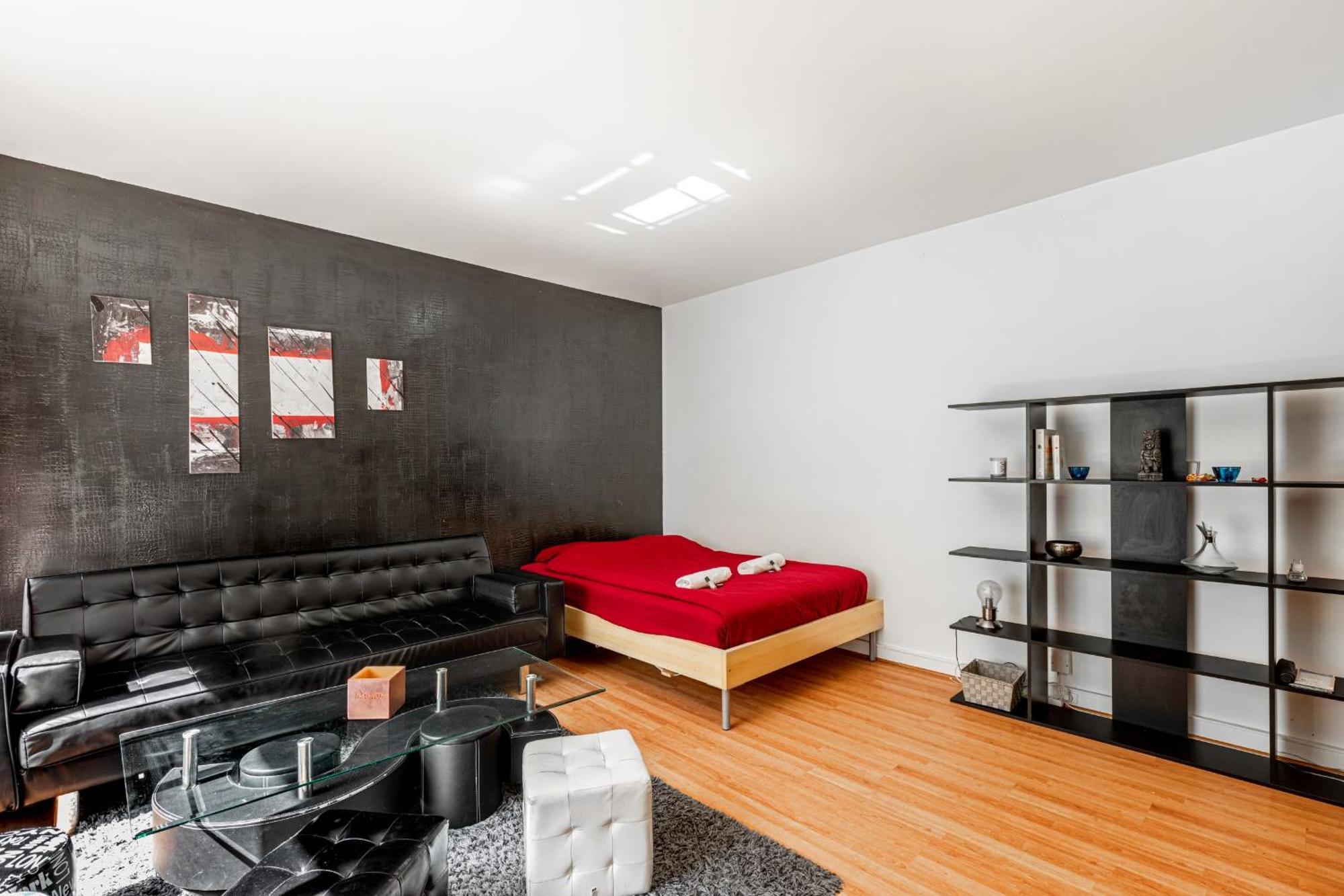 Apartment Guestready - Airy With Courtyard View