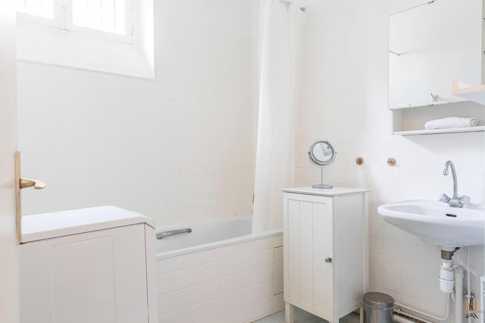 Montmartre Apartments - Degas Apartamento Paris