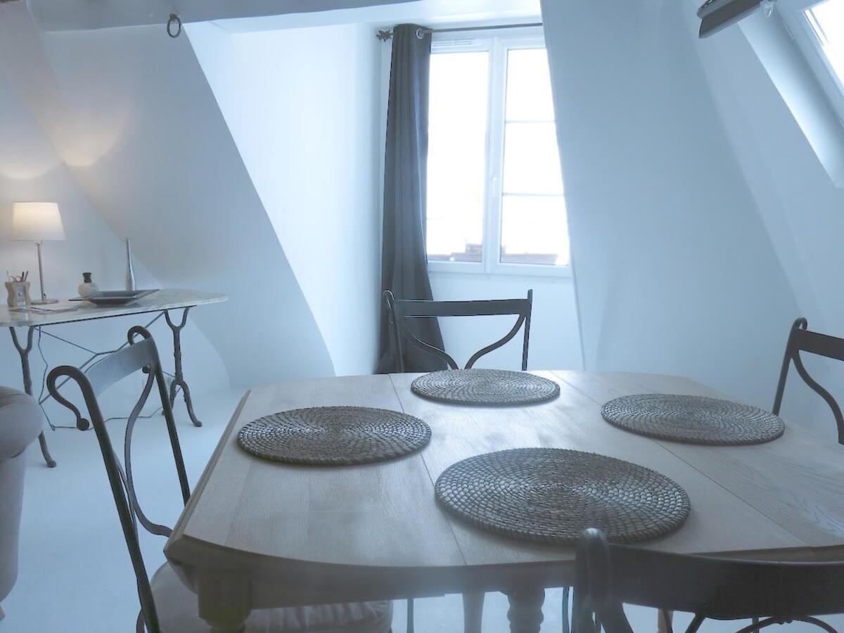 Saintonge Citycosy * Paris
