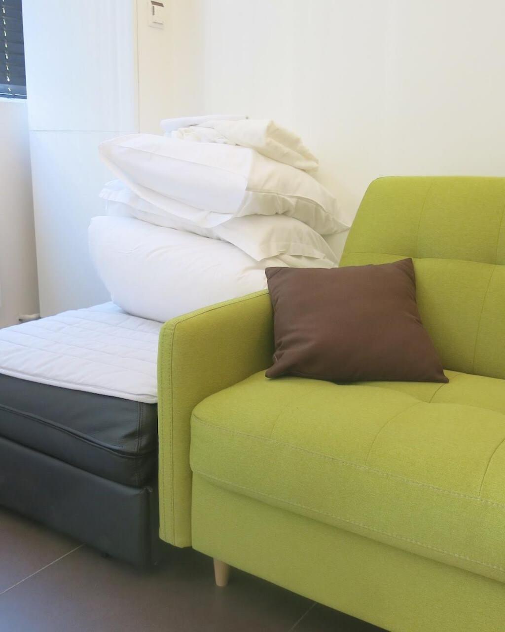 Mini Loft Daval Apartamento Paris