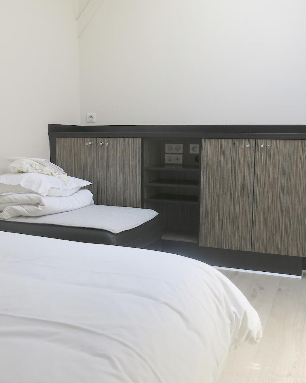 Mini Loft Daval Apartamento *