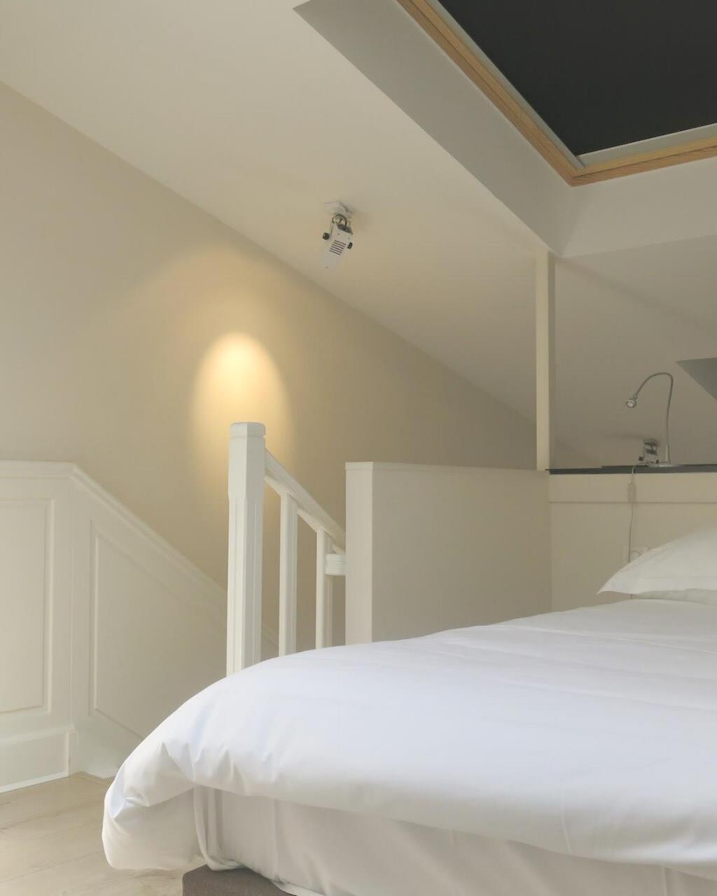 Apartamento Mini Loft Daval Paris