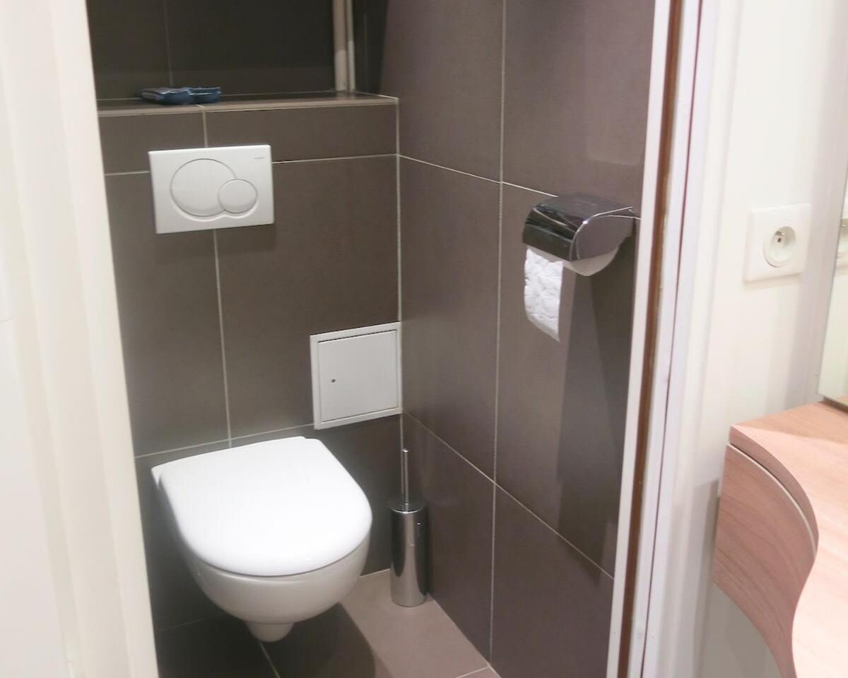 Mini Loft Daval Apartamento
