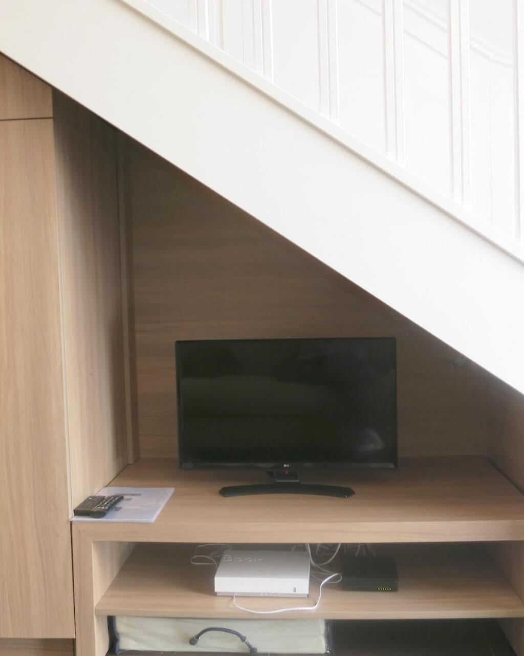 Apartamento Mini Loft Daval *