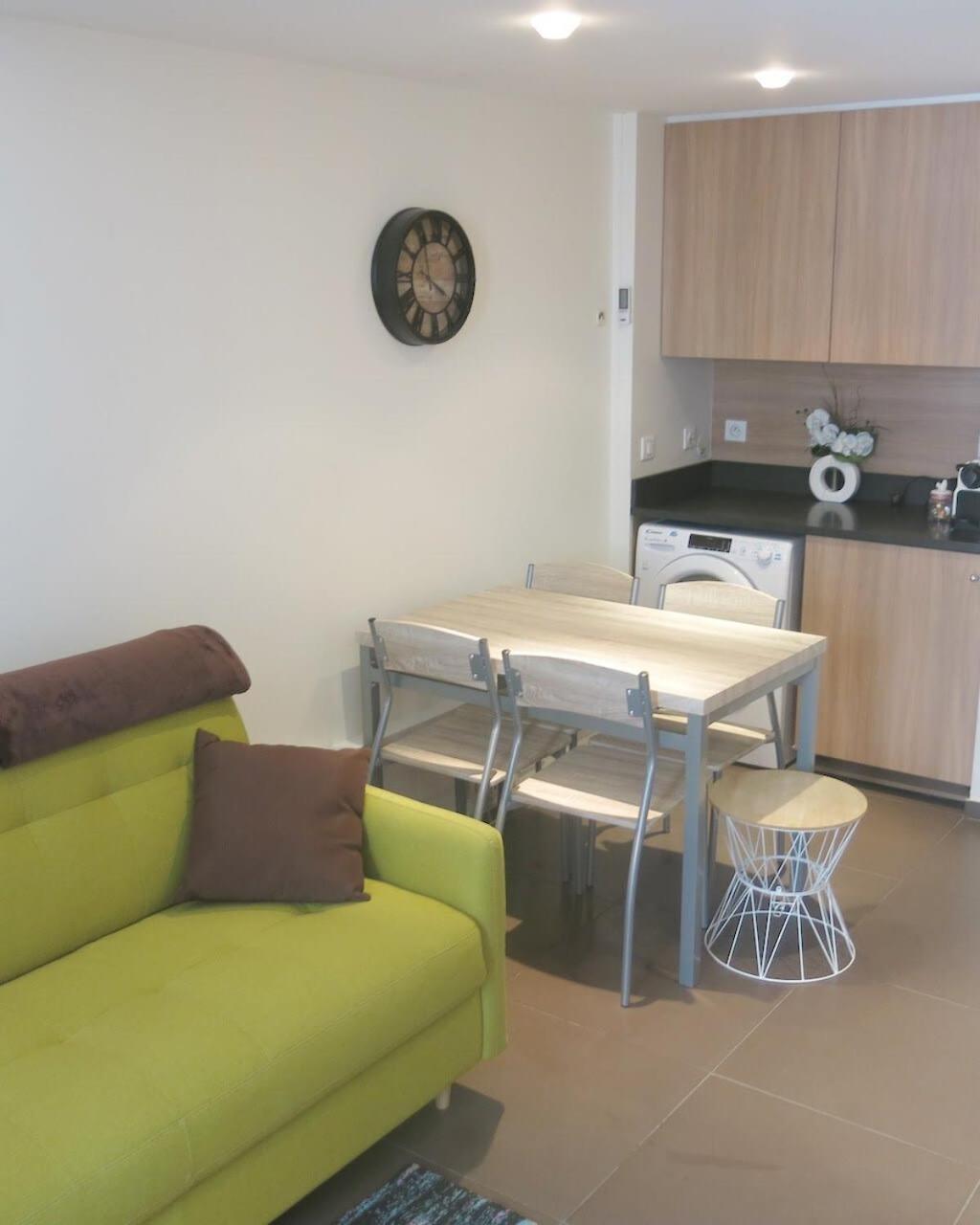 Mini Loft Daval Apartamento