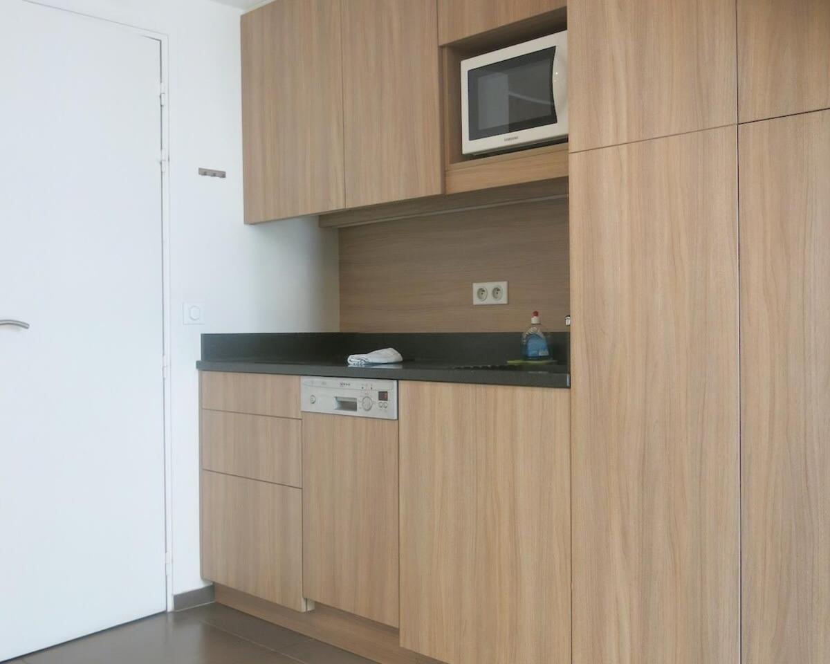 Apartamento Mini Loft Daval