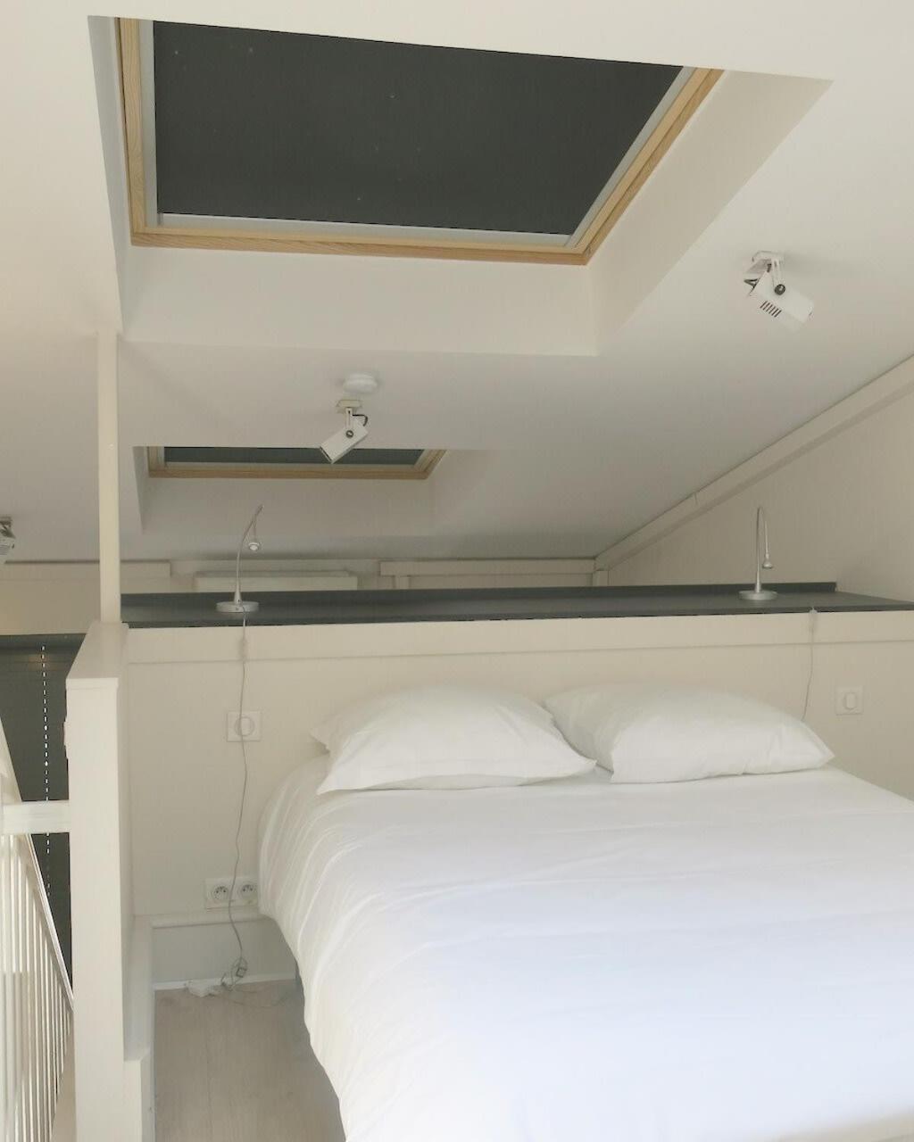 Apartamento Mini Loft Daval *