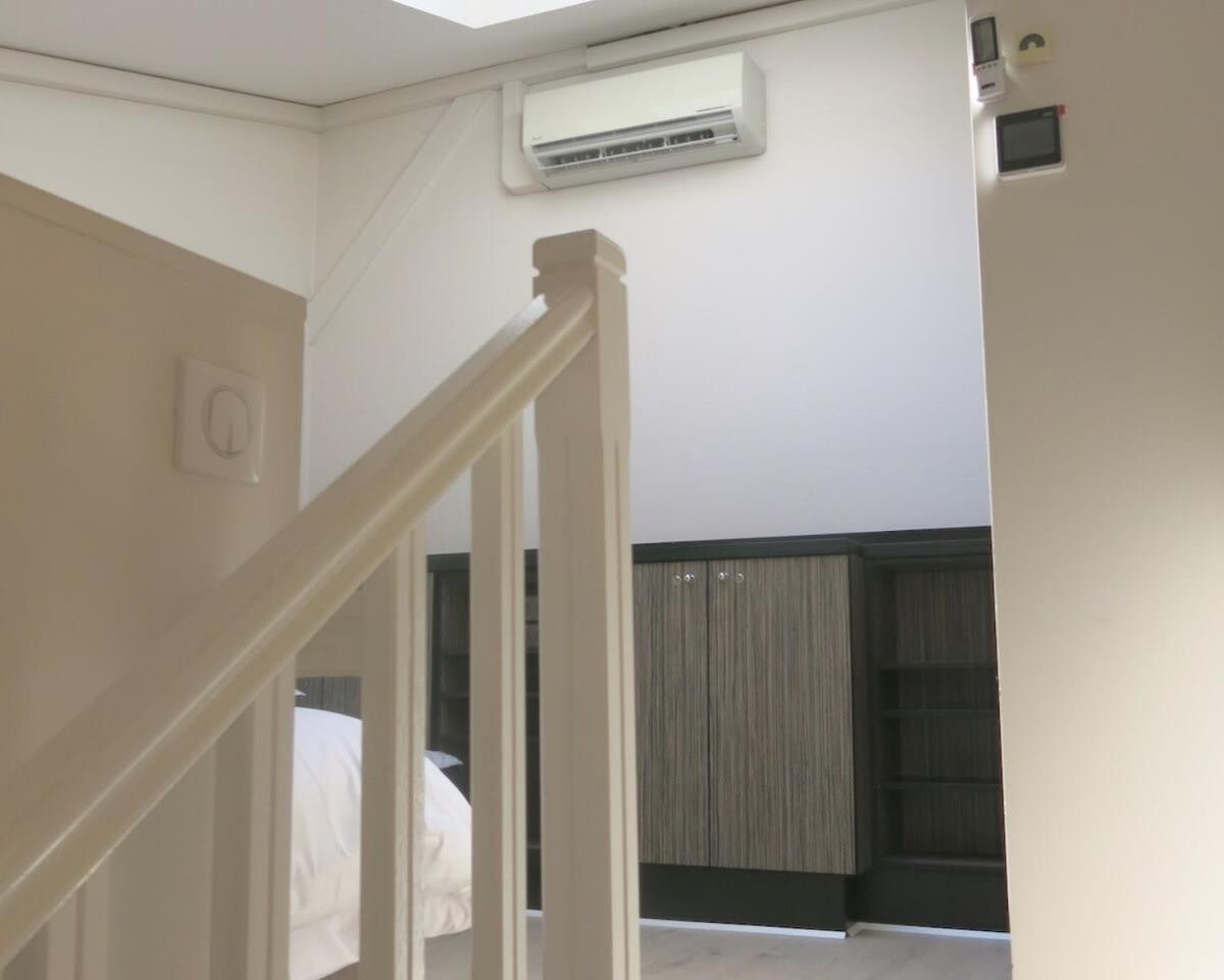 Apartamento Mini Loft Daval Paris