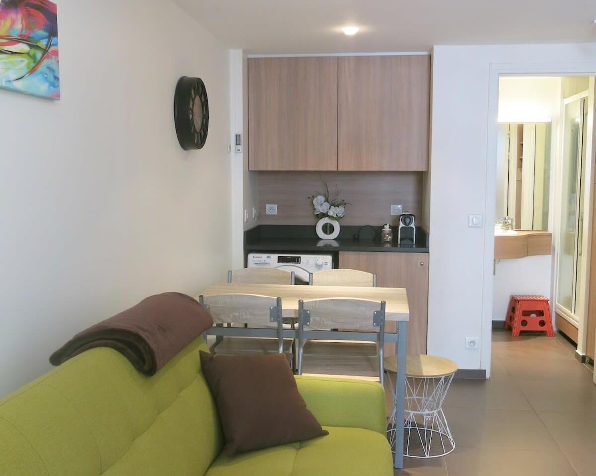 Mini Loft Daval Apartamento