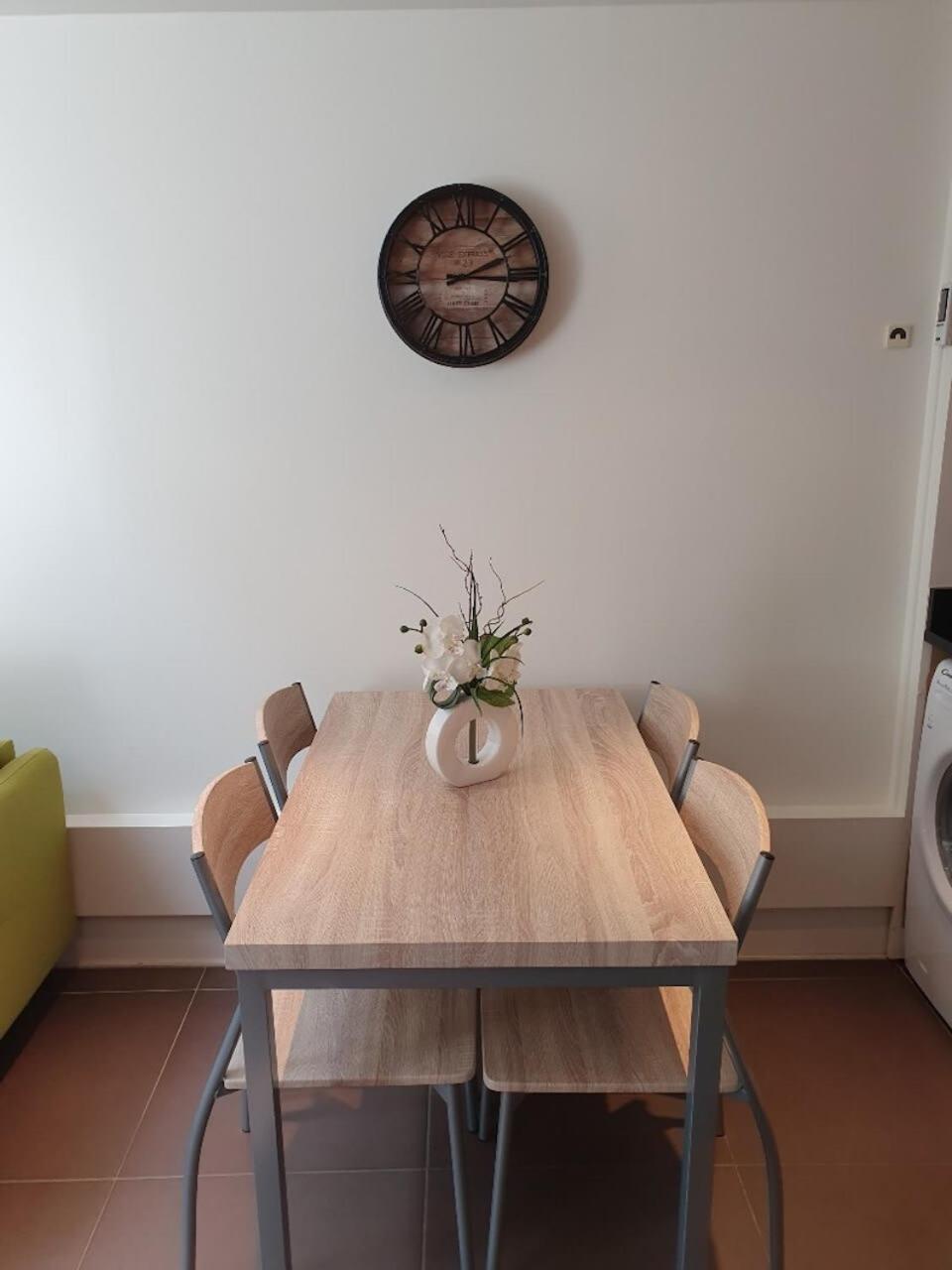 Apartamento Mini Loft Daval