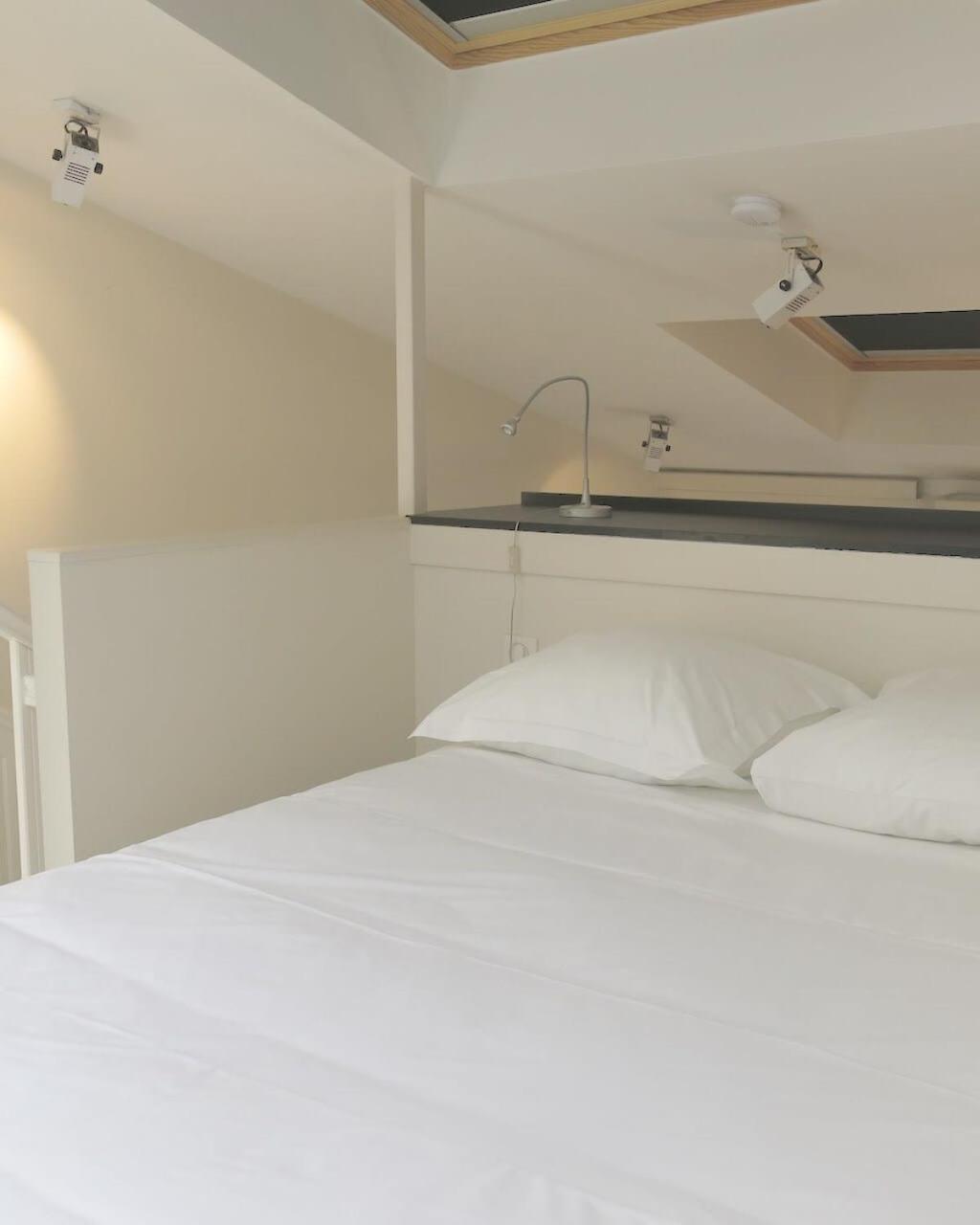 Mini Loft Daval Apartamento