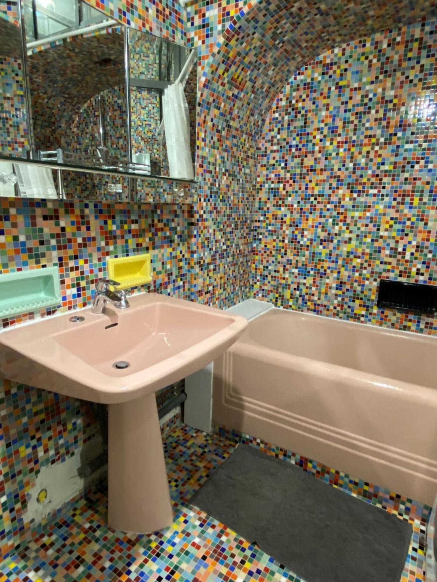Apartment Des Champs Elysees Paris