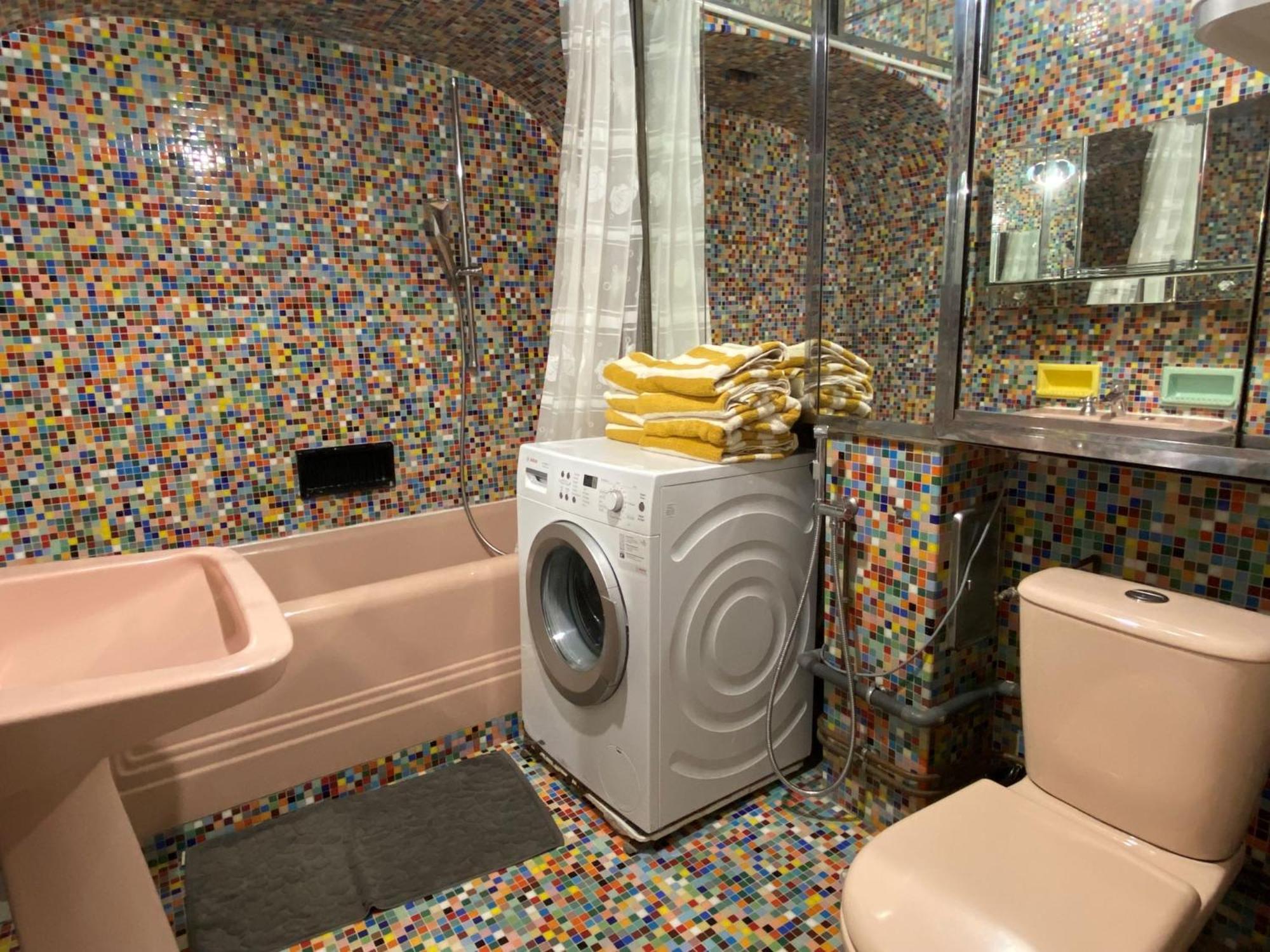 Appartement Des Champs Elysées Paris