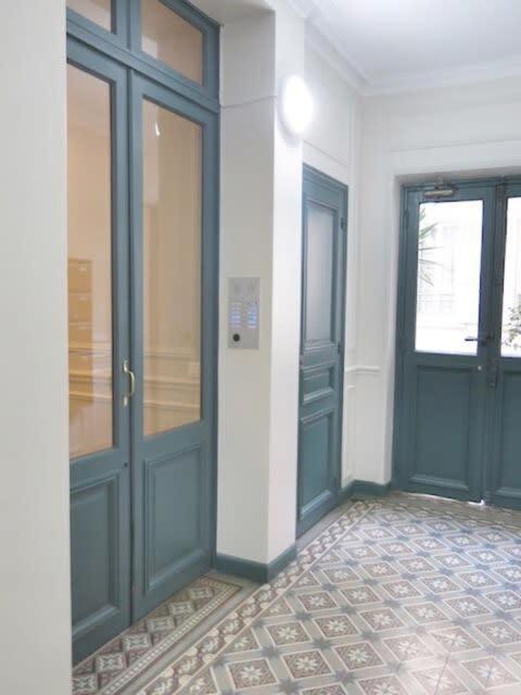 Appt Letort Citycosy Apartment *