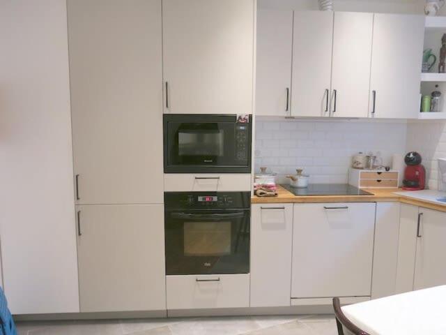 Apartment Appt Letort Citycosy *