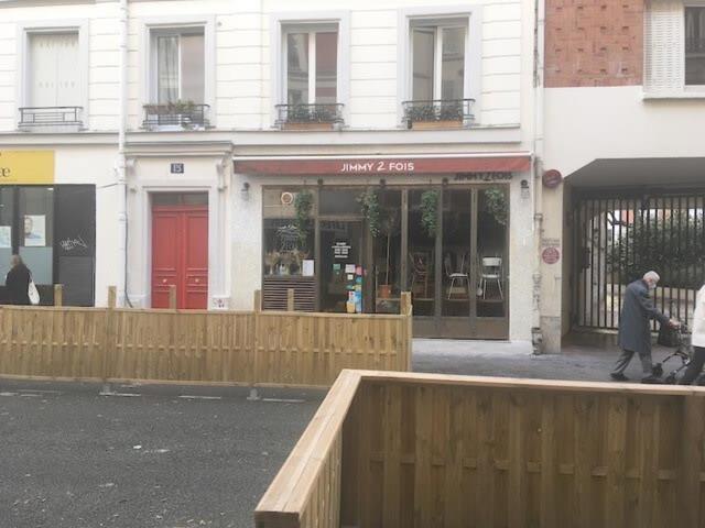 Appt Letort Citycosy Paris