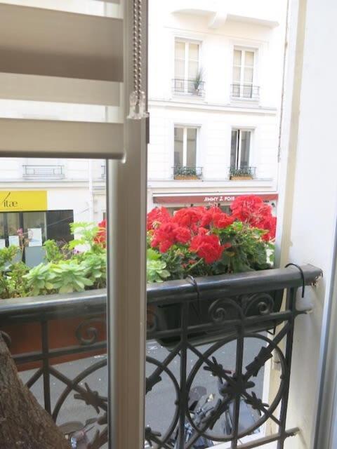 Apartment Appt Letort Citycosy Paris