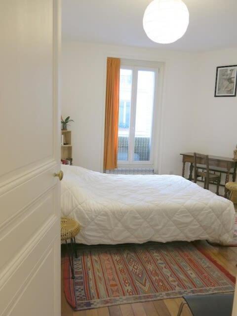 Appt Letort Citycosy Apartment