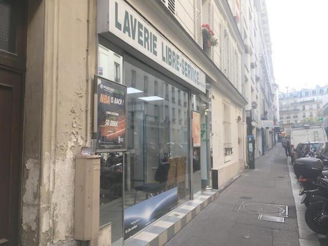 Appt Letort Citycosy