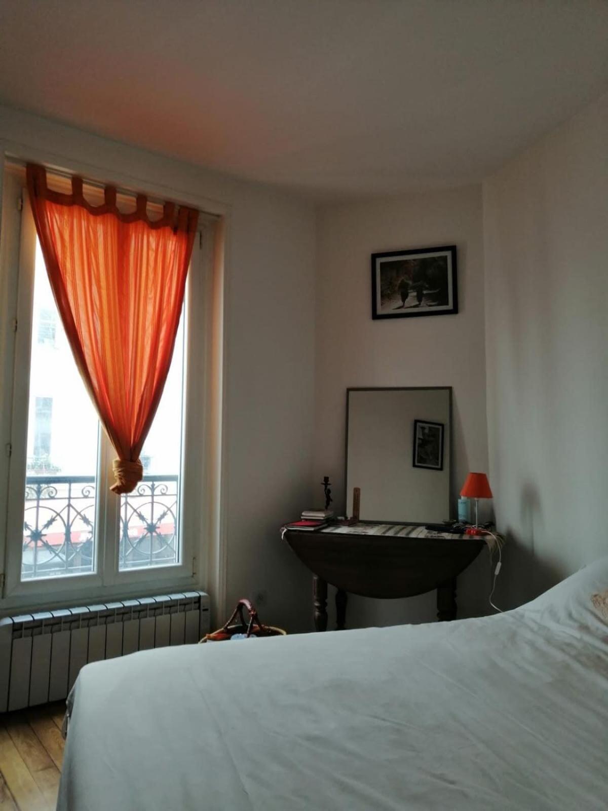 Appt Letort Citycosy Apartment Paris