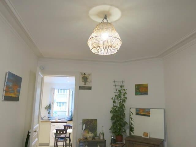 Appt Letort Citycosy * Paris