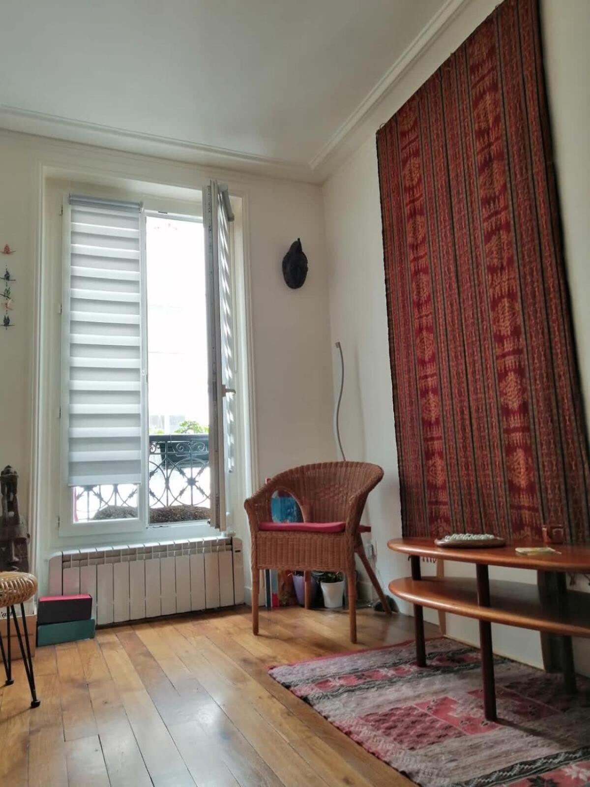 Appt Letort Citycosy *