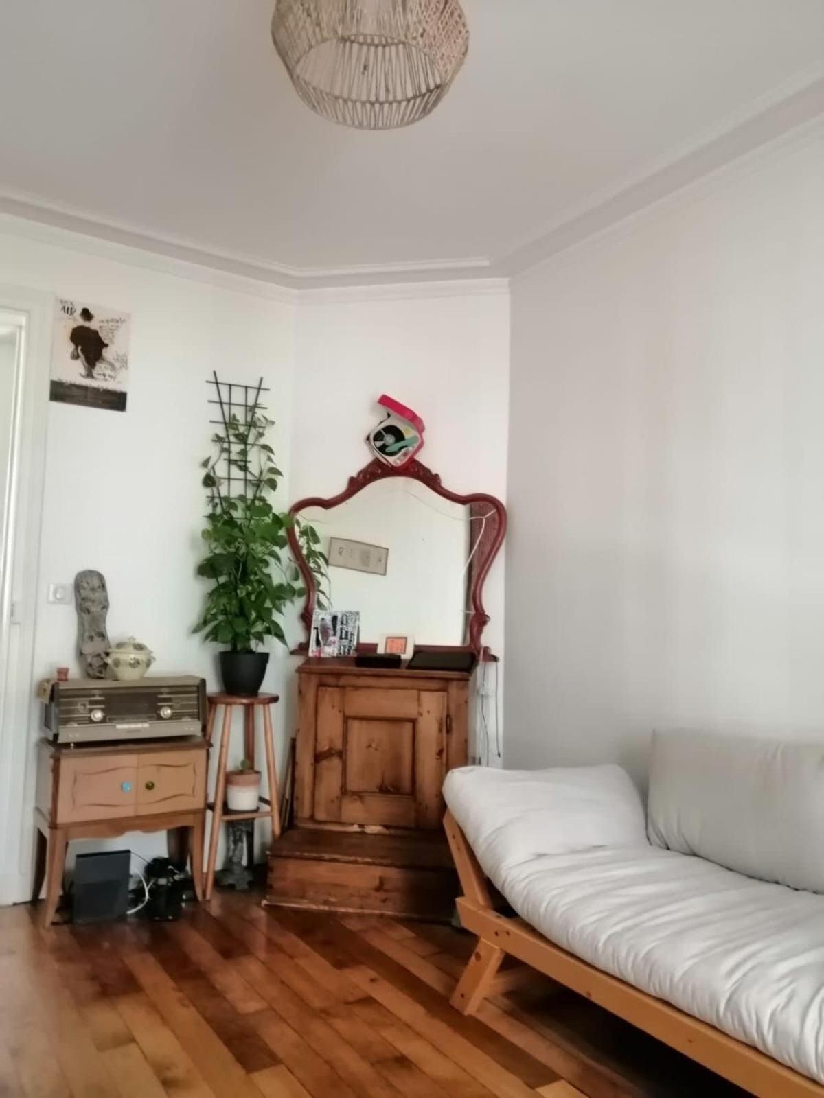 Appt Letort Citycosy Apartment