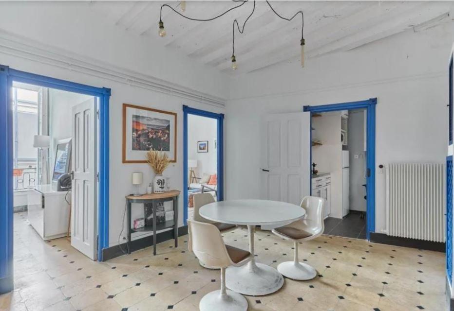 Apartment Les Secrets De La Rue Dauphine