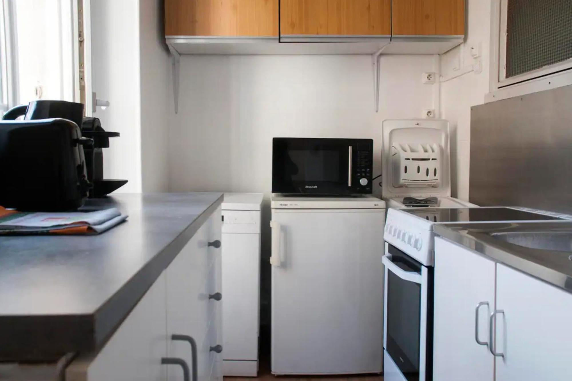 Apartamento 37m At 2 Steps From The Place Des Vosges