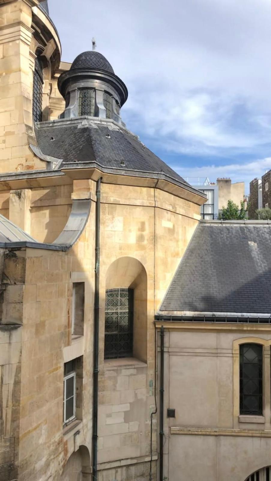 37m At 2 Steps From The Place Des Vosges Apartamento Paris