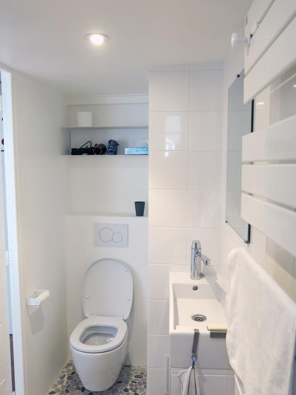 Mini Loft Roquette Citycosy Apartment Paris