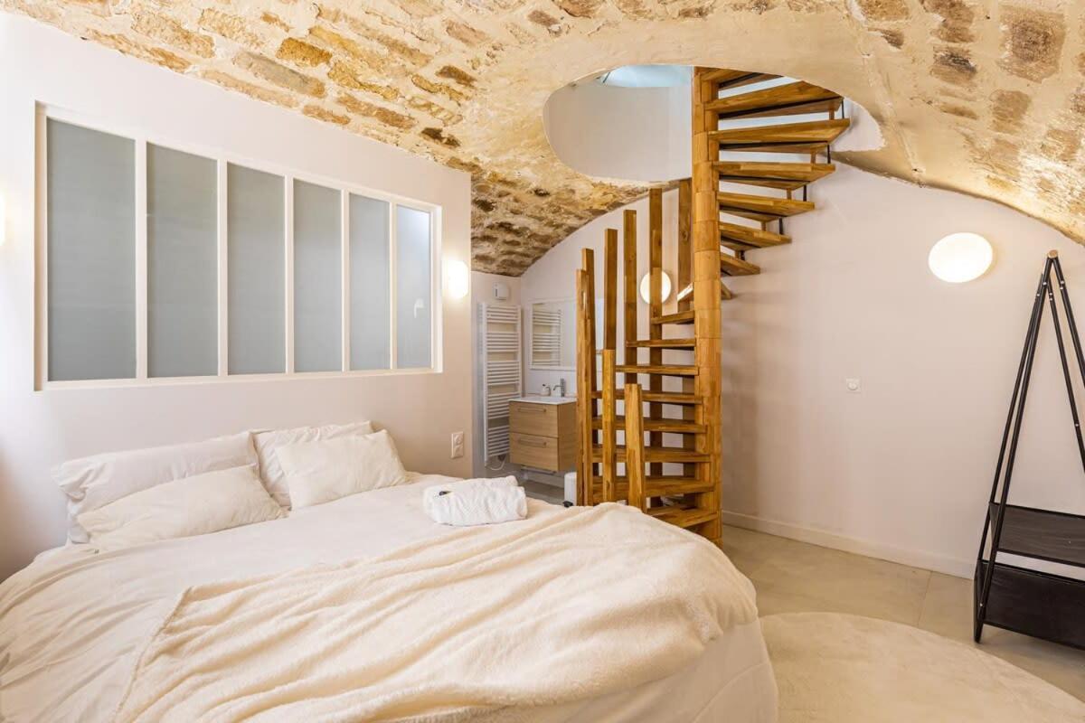 60 M2 Xx Center Of Xx 2 Bedrooms & 2 Bathrooms Appartement Paris