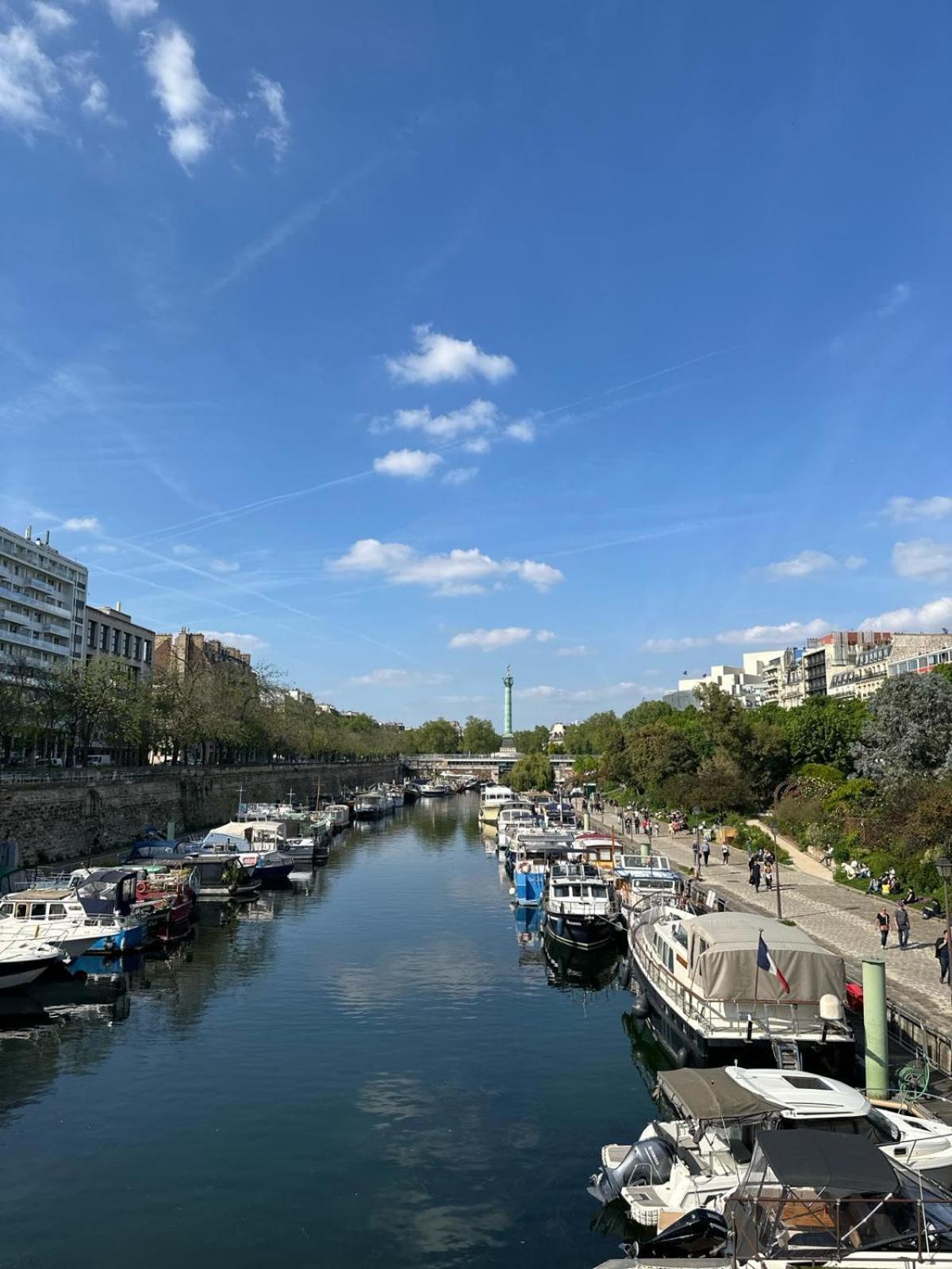 Appartement Appart, 2 Ch, Bastille