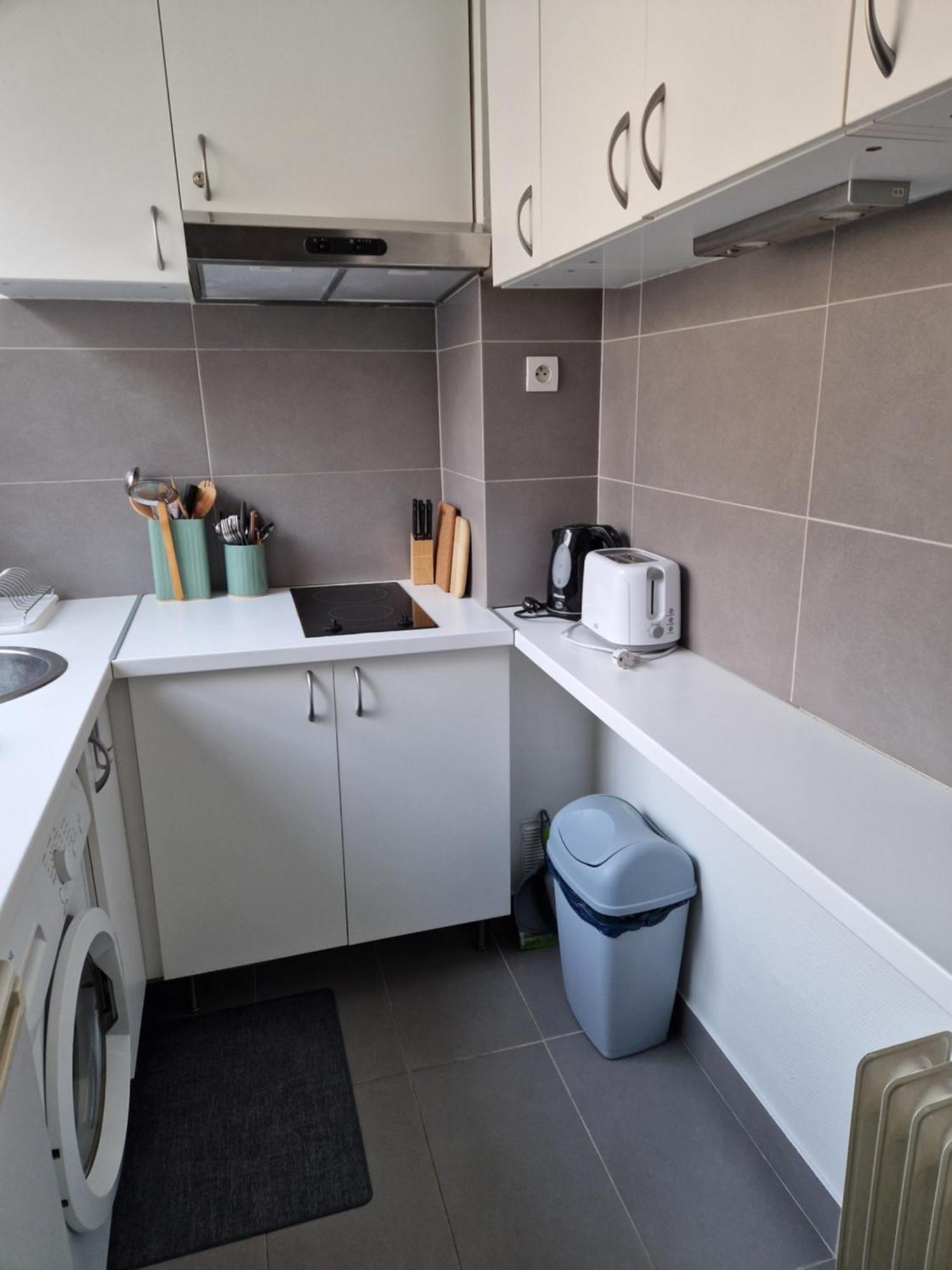 Perfect Down The Sacre Coeur Apartment Paris