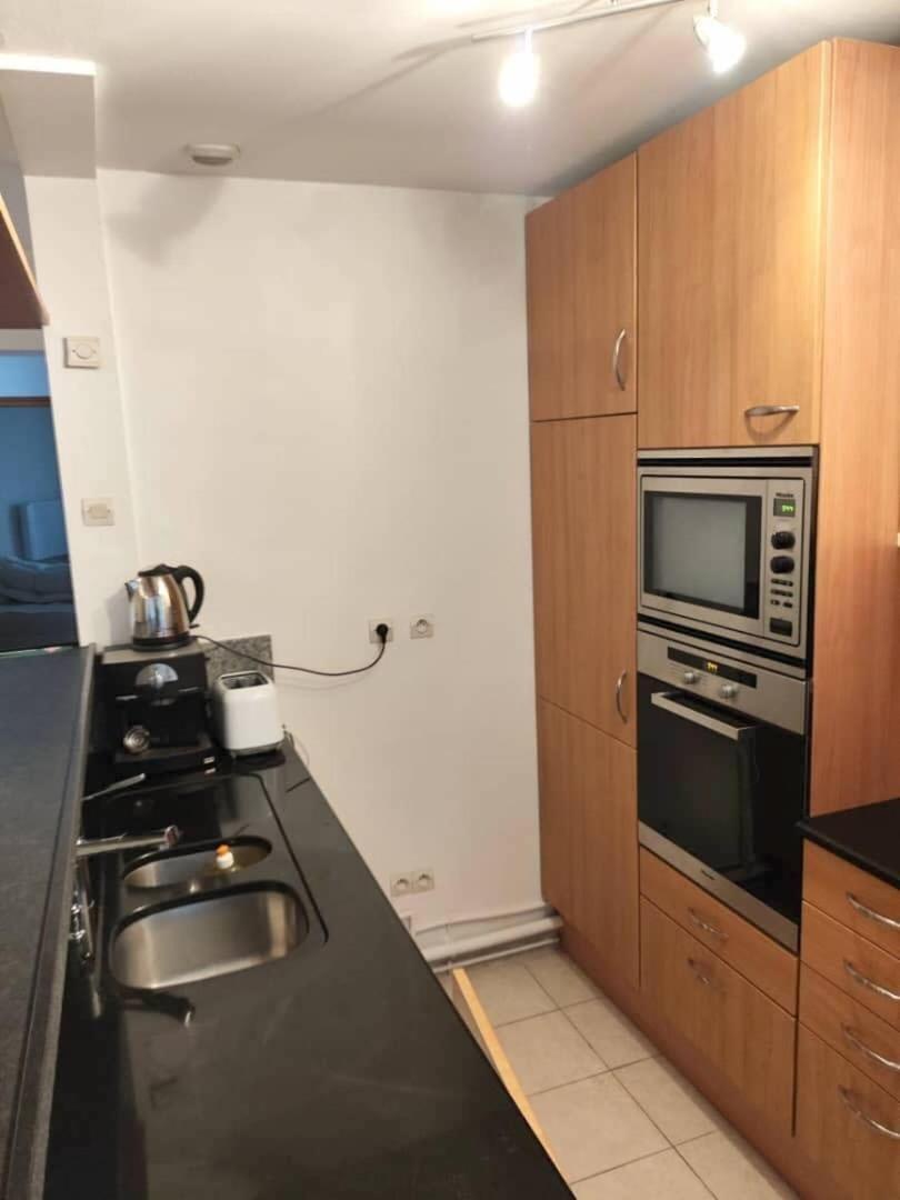 Apartment Faubourg Montmartre Citycosy *