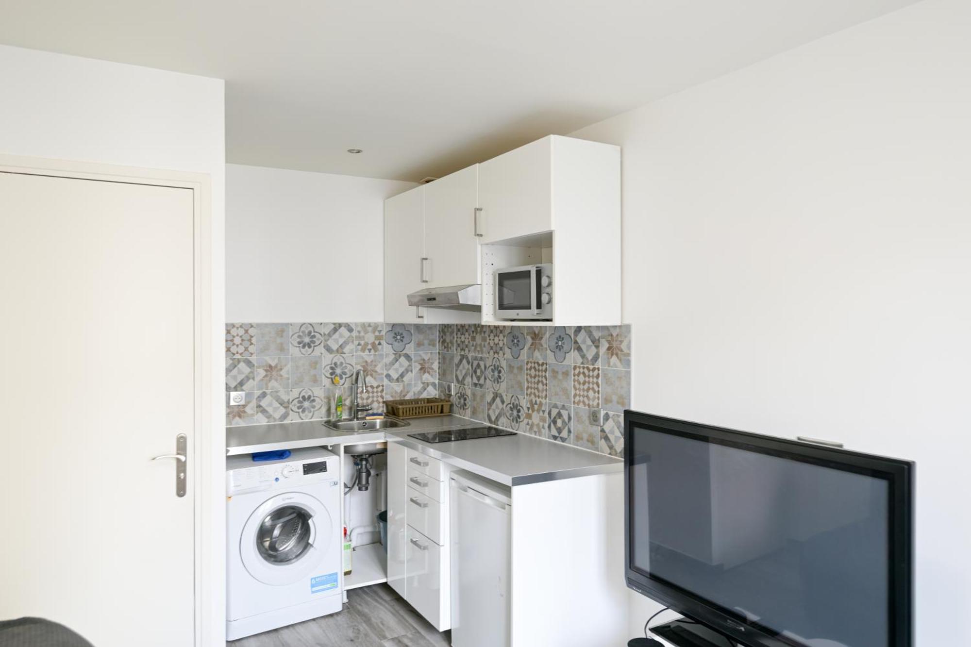 Appartement Au Coeur De Montmartre Lovers Paris