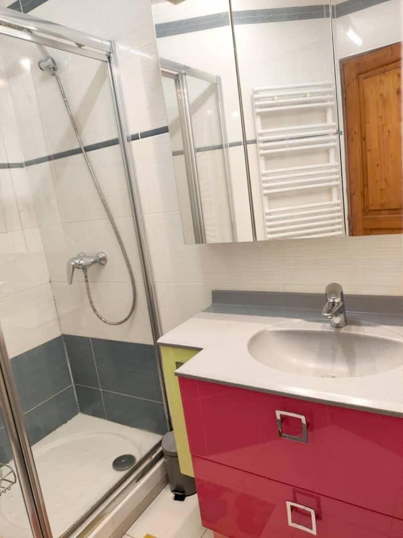 Apartment Faubourg Montmartre Citycosy Paris