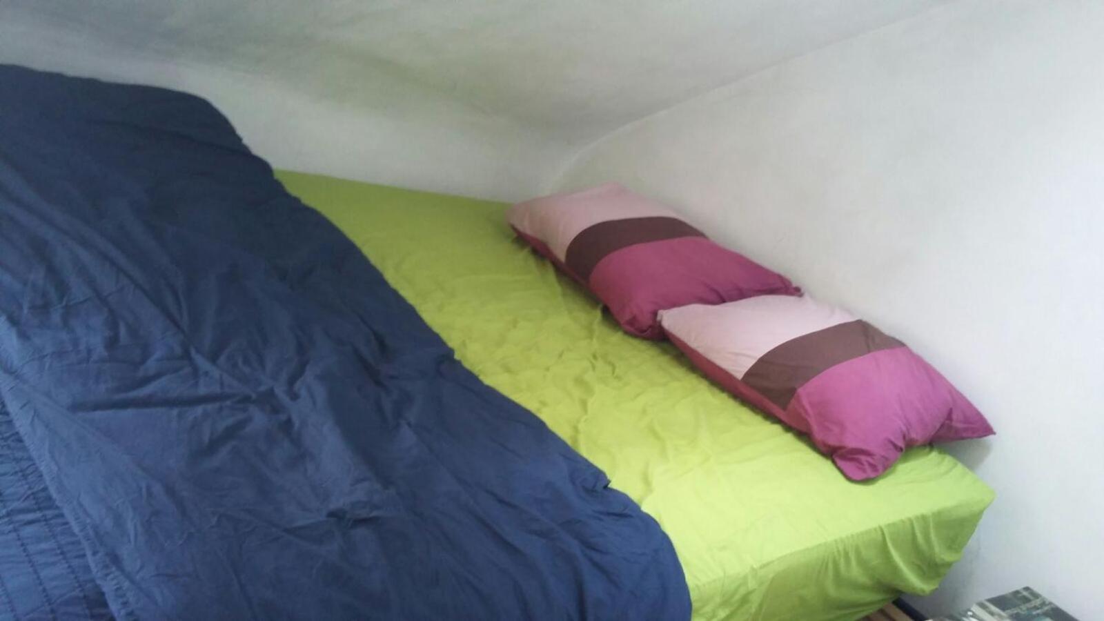 Sandrine's St Germain Des Pres Apartment *
