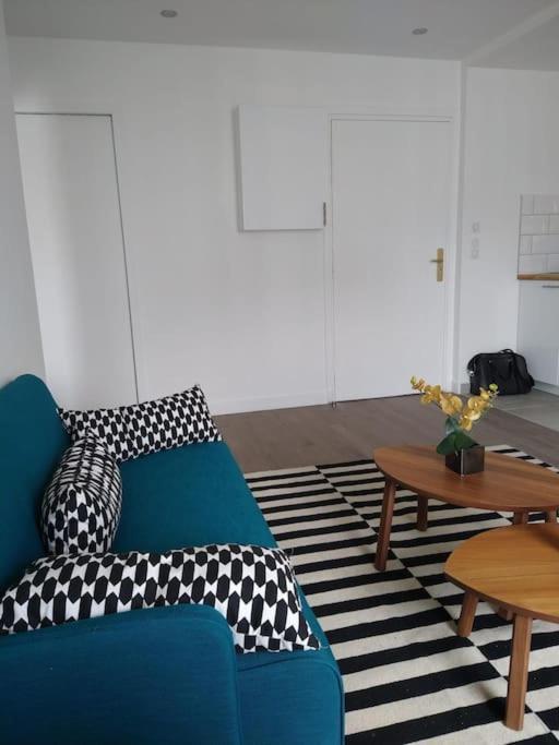 Apartment Super Cosy Avec Vue Sur Tour Eiffel *