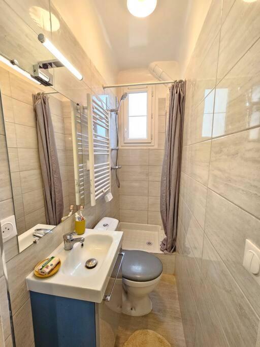 Apartment Proche Montmartre *