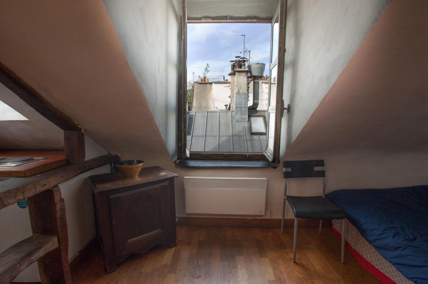 Apartment Sandrine's St Germain Des Pres *